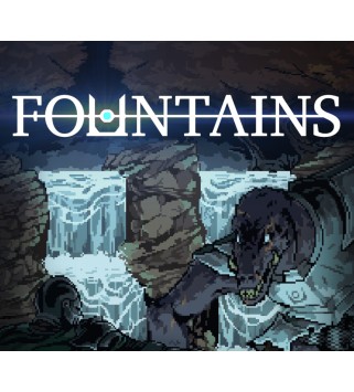 FOUNTAINS Steam Key EUROPE